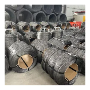 Пружинна тел за механични пружини съгласно EN 10270