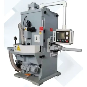 CNC Машини за шлайфане на пружини